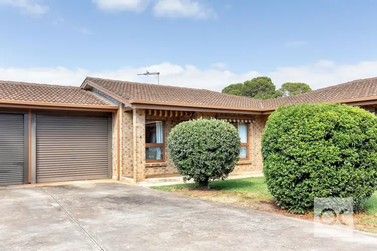 6/104 Fenden Road, Salisbury SA 5108