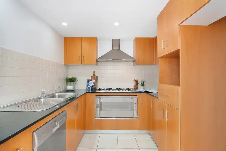Third view of Homely apartment listing, 21/100 Williams Street, Five Dock NSW 2046