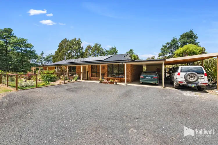 Main view of Homely house listing, 87 Clayton Drive, Spreyton TAS 7310