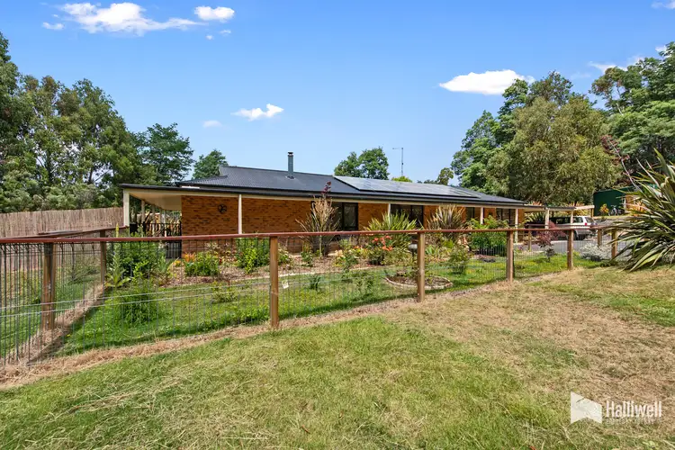 Second view of Homely house listing, 87 Clayton Drive, Spreyton TAS 7310