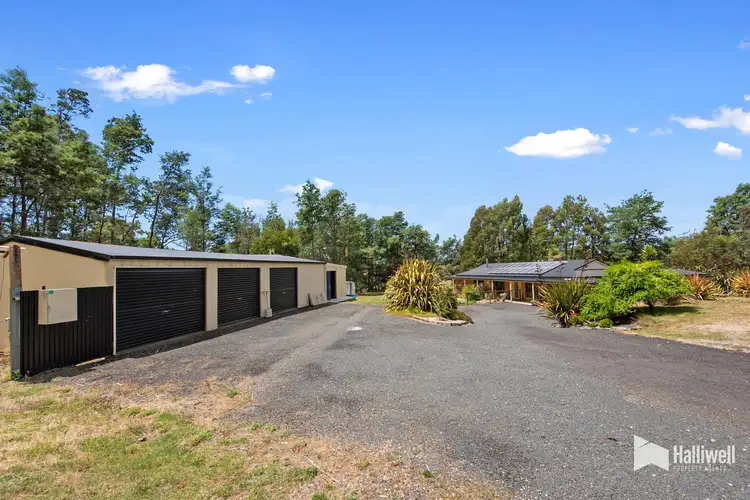 Third view of Homely house listing, 87 Clayton Drive, Spreyton TAS 7310