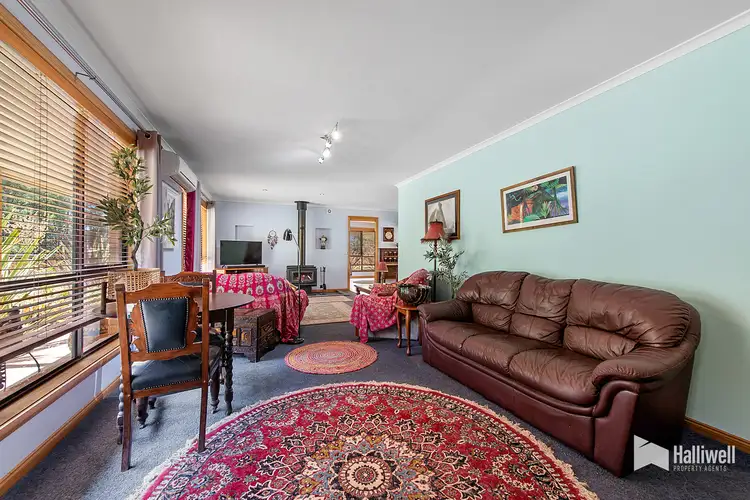 Fourth view of Homely house listing, 87 Clayton Drive, Spreyton TAS 7310