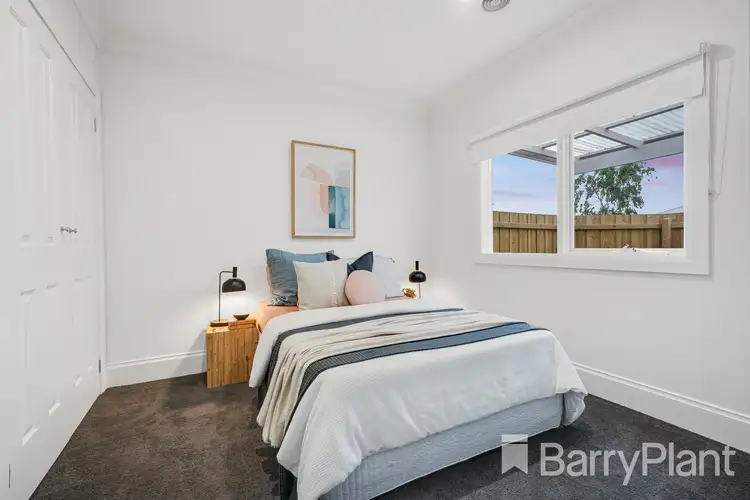 Fourth view of Homely townhouse listing, 1/95 Roslyn Road, Belmont VIC 3216