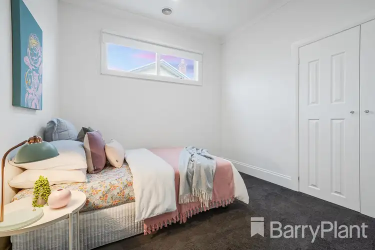 Fifth view of Homely townhouse listing, 1/95 Roslyn Road, Belmont VIC 3216