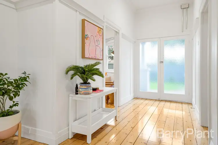 Sixth view of Homely townhouse listing, 1/95 Roslyn Road, Belmont VIC 3216