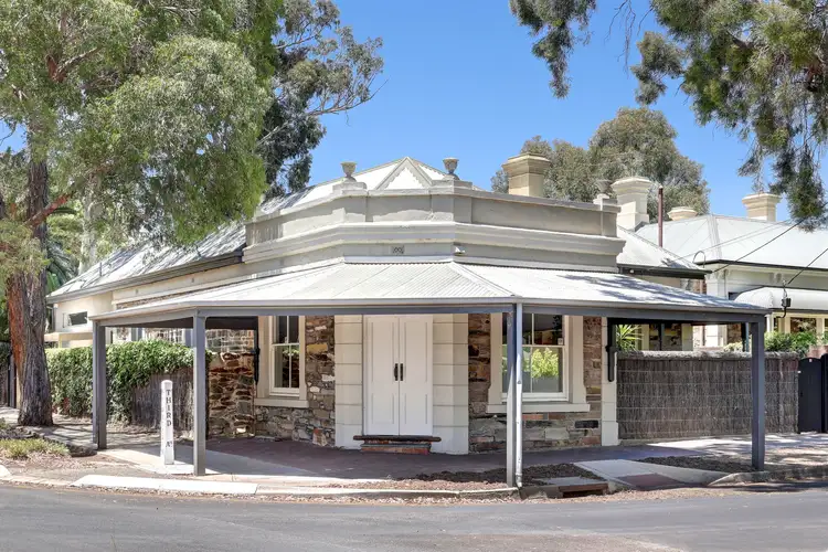 23 Third Avenue, St Peters SA 5069