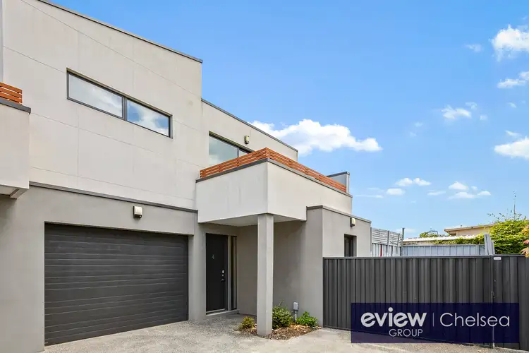 4/9 Blantyre Avenue, Chelsea VIC 3196