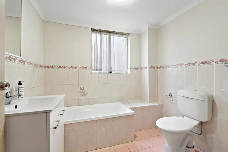 Third view of Homely apartment listing, 4/27 Manchester Street, Merrylands NSW 2160