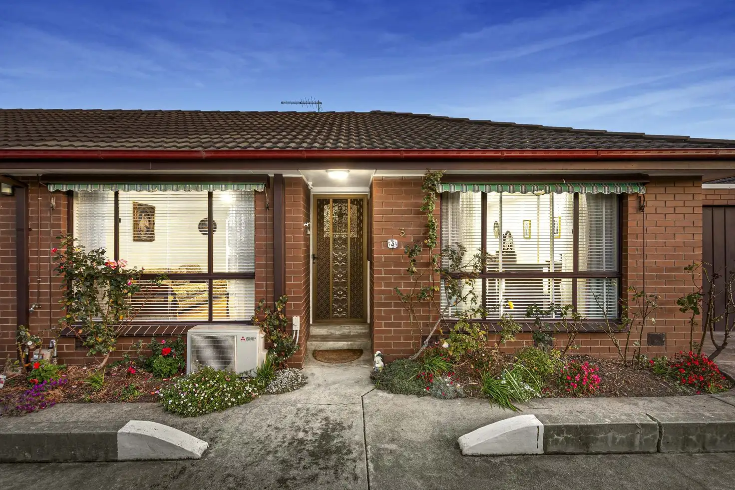 Main view of Homely unit listing, 3/44 Argyle Street, West Footscray VIC 3012