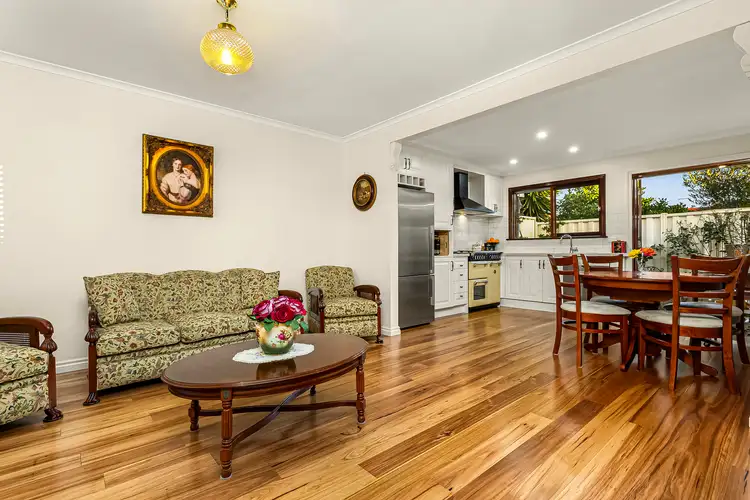 Third view of Homely unit listing, 3/44 Argyle Street, West Footscray VIC 3012