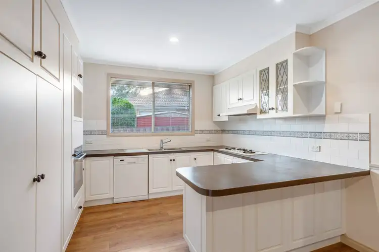 Second view of Homely house listing, 11 Hulme Court, Hillside VIC 3037