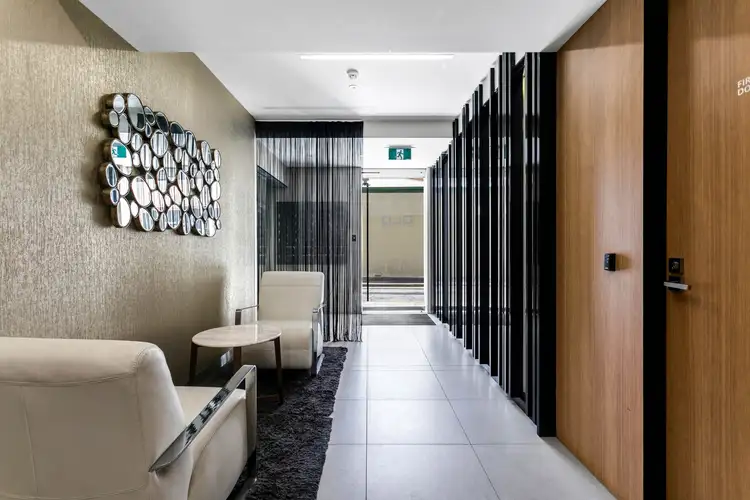 Second view of Homely apartment listing, 304/5 Prince Court, Adelaide SA 5000