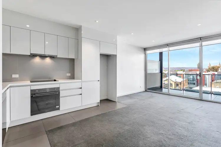 Sixth view of Homely apartment listing, 304/5 Prince Court, Adelaide SA 5000