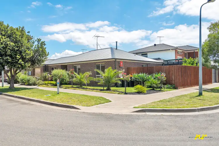 Second view of Homely house listing, 2 Wave Street, St Leonards VIC 3223