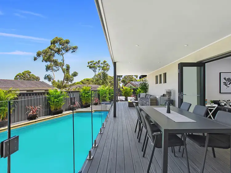 3 Hoddle Crescent, Davidson NSW 2085