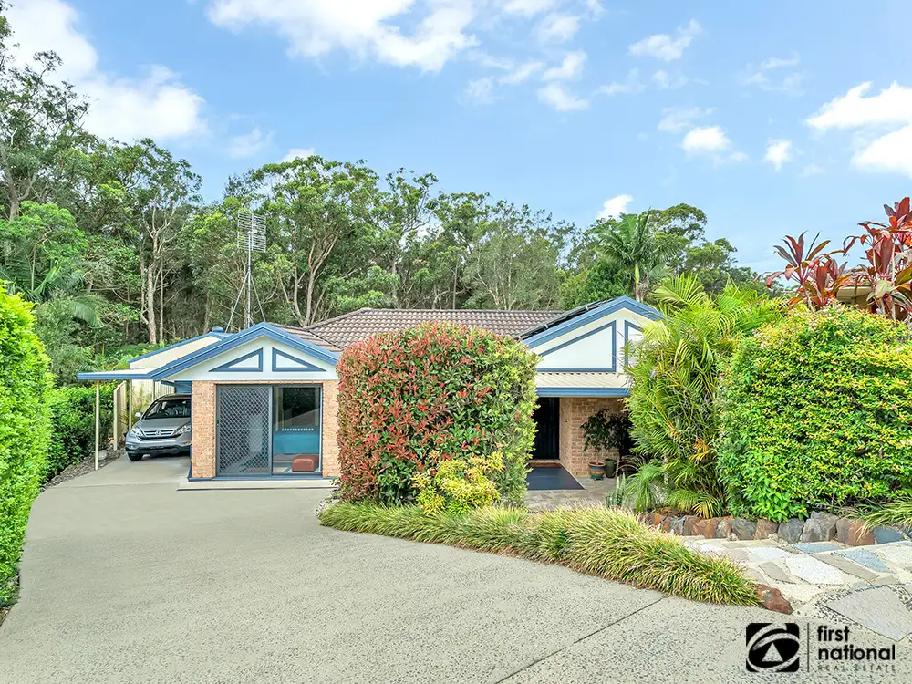 Main view of Homely house listing, 46 Lamberts Road, Boambee East NSW 2452