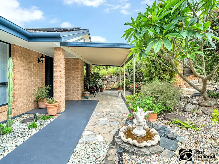 Second view of Homely house listing, 46 Lamberts Road, Boambee East NSW 2452