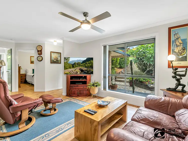 Third view of Homely house listing, 46 Lamberts Road, Boambee East NSW 2452