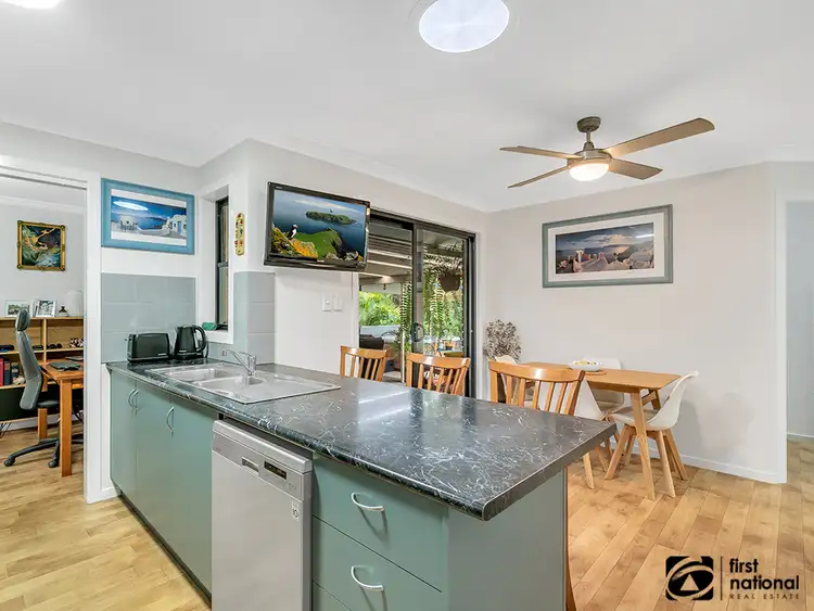 Fourth view of Homely house listing, 46 Lamberts Road, Boambee East NSW 2452