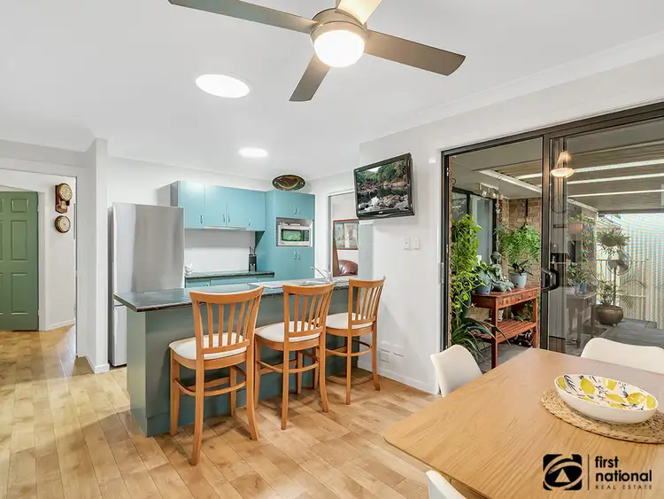 Fifth view of Homely house listing, 46 Lamberts Road, Boambee East NSW 2452