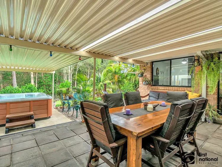 Sixth view of Homely house listing, 46 Lamberts Road, Boambee East NSW 2452