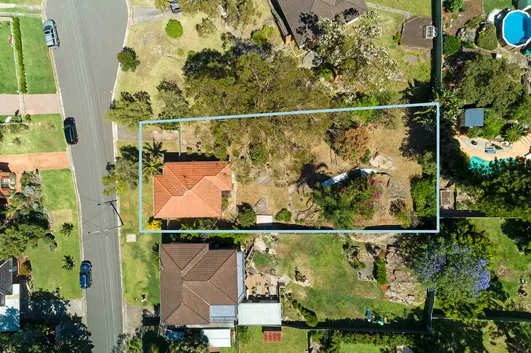 3 Skillcorn Avenue, Jannali NSW 2226