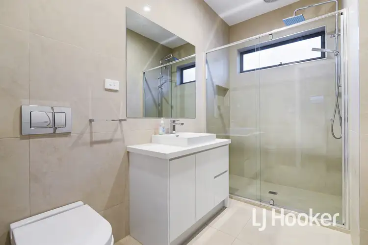 Fourth view of Homely house listing, 44 Jorose Road, Hampton Park VIC 3976