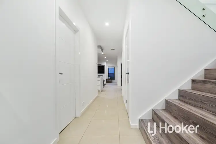 Fifth view of Homely house listing, 44 Jorose Road, Hampton Park VIC 3976