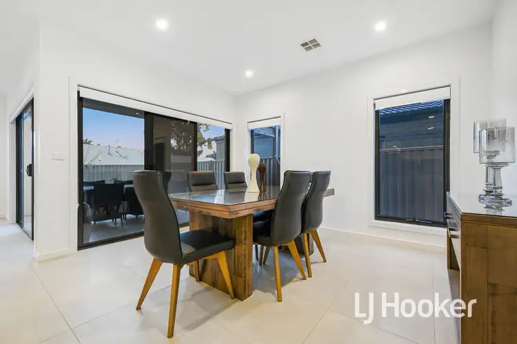 Sixth view of Homely house listing, 44 Jorose Road, Hampton Park VIC 3976