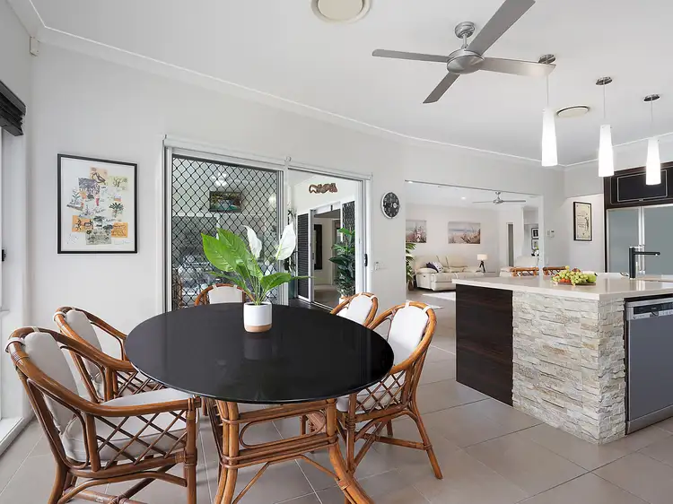 Fourth view of Homely house listing, 14 Whitehaven Place, Banksia Beach QLD 4507