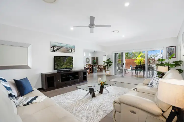 Fifth view of Homely house listing, 14 Whitehaven Place, Banksia Beach QLD 4507