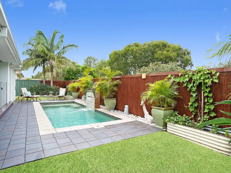 Sixth view of Homely house listing, 14 Whitehaven Place, Banksia Beach QLD 4507