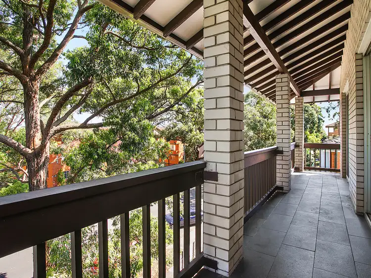 Third view of Homely apartment listing, 9/20 Victoria Avenue, Penshurst NSW 2222