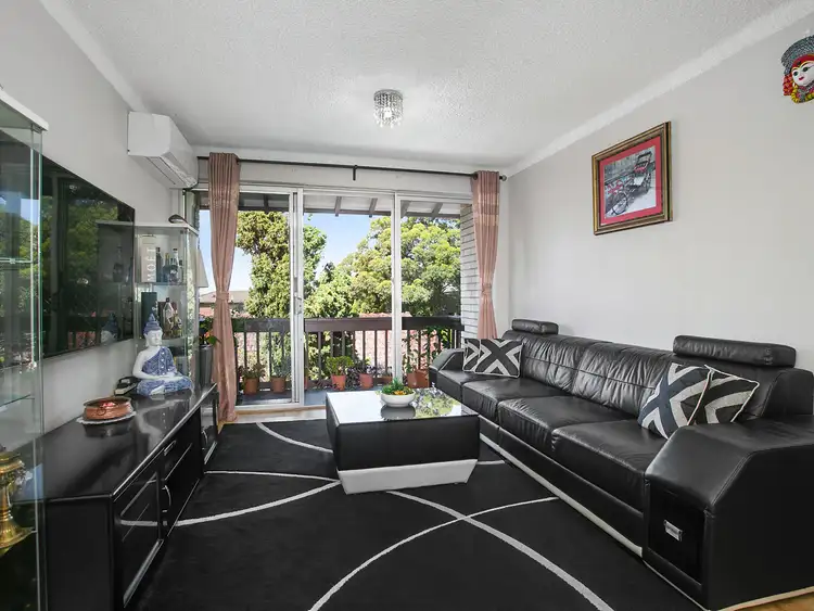 Fourth view of Homely apartment listing, 9/20 Victoria Avenue, Penshurst NSW 2222