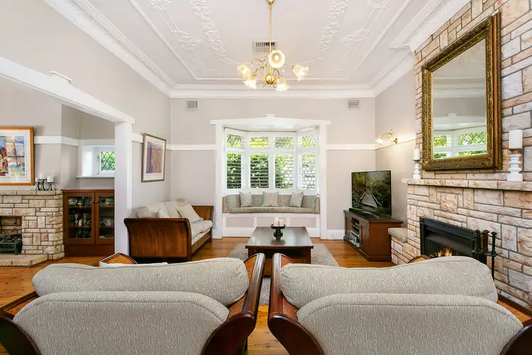 Third view of Homely house listing, 21 Merley Road, Strathfield NSW 2135