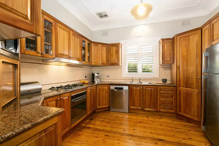 Fourth view of Homely house listing, 21 Merley Road, Strathfield NSW 2135