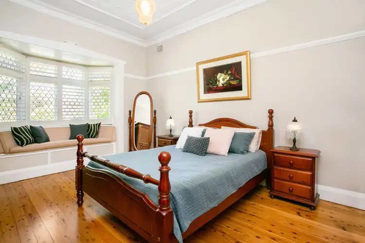 Fifth view of Homely house listing, 21 Merley Road, Strathfield NSW 2135