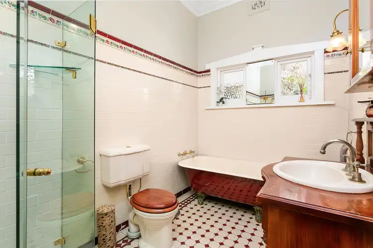 Sixth view of Homely house listing, 21 Merley Road, Strathfield NSW 2135