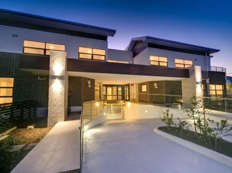 Main view of Homely apartment listing, G06/27-29 Koonawarra Street, Clayton VIC 3168
