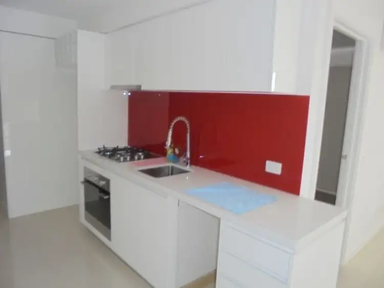 Third view of Homely apartment listing, G06/27-29 Koonawarra Street, Clayton VIC 3168