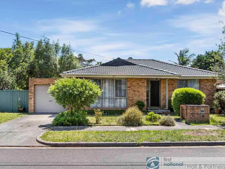 2A Galos Place, Noble Park North VIC 3174