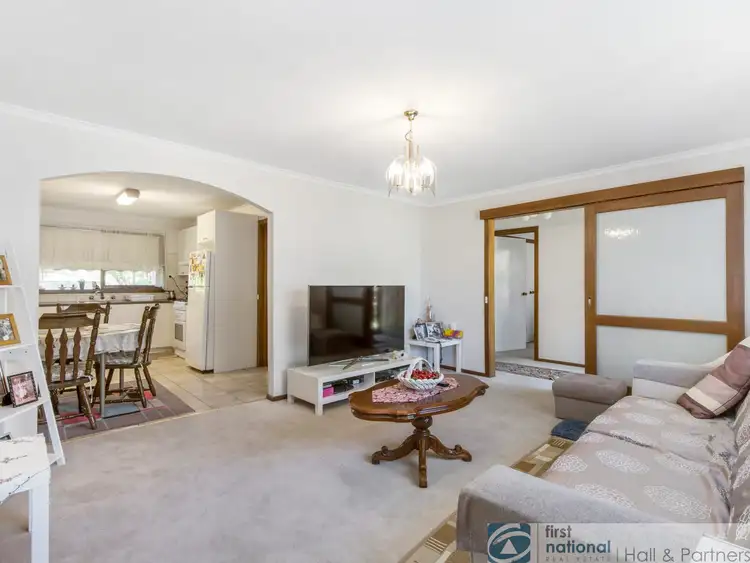 Second view of Homely unit listing, 2A Galos Place, Noble Park North VIC 3174