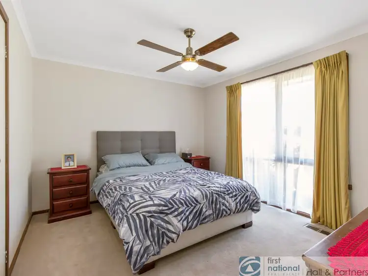 Fourth view of Homely unit listing, 2A Galos Place, Noble Park North VIC 3174