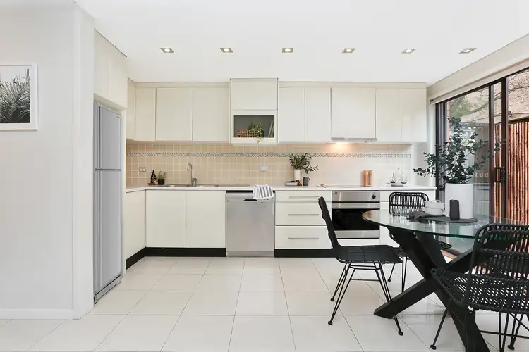 Second view of Homely townhouse listing, 1/182a Flood Street, Leichhardt NSW 2040