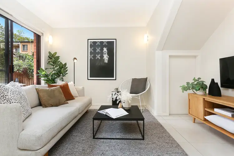 Third view of Homely townhouse listing, 1/182a Flood Street, Leichhardt NSW 2040