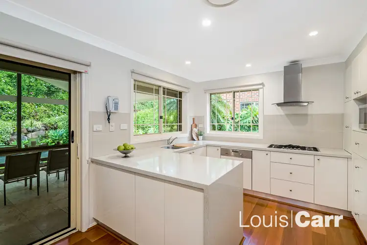 Third view of Homely house listing, 11 Chatham Court, Cherrybrook NSW 2126