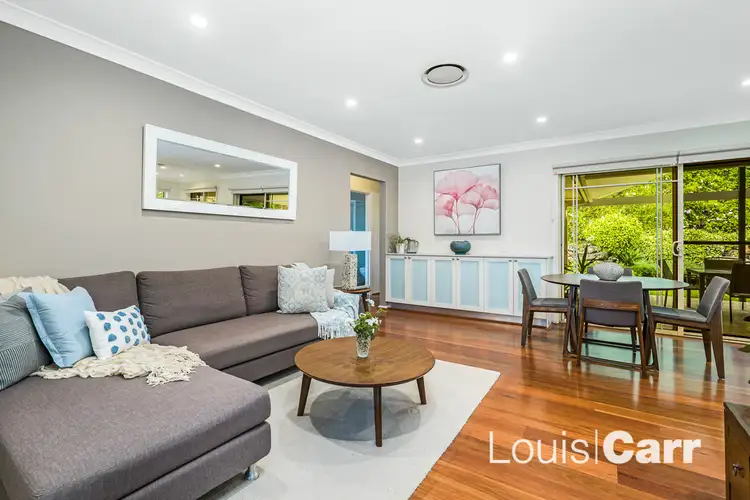 Sixth view of Homely house listing, 11 Chatham Court, Cherrybrook NSW 2126