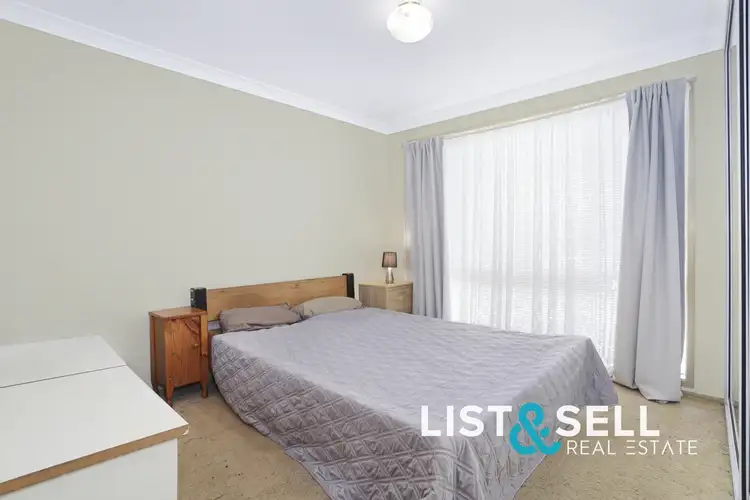 Third view of Homely house listing, 9 Alyan Place, St Helens Park NSW 2560