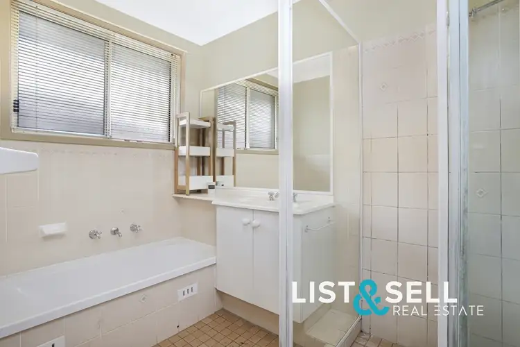 Fourth view of Homely house listing, 9 Alyan Place, St Helens Park NSW 2560