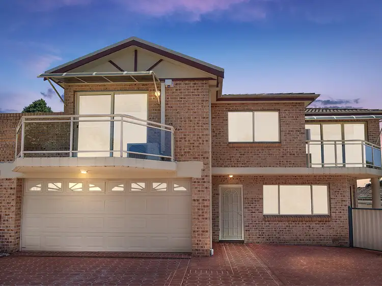 1/24 Flora Street, Narwee NSW 2209